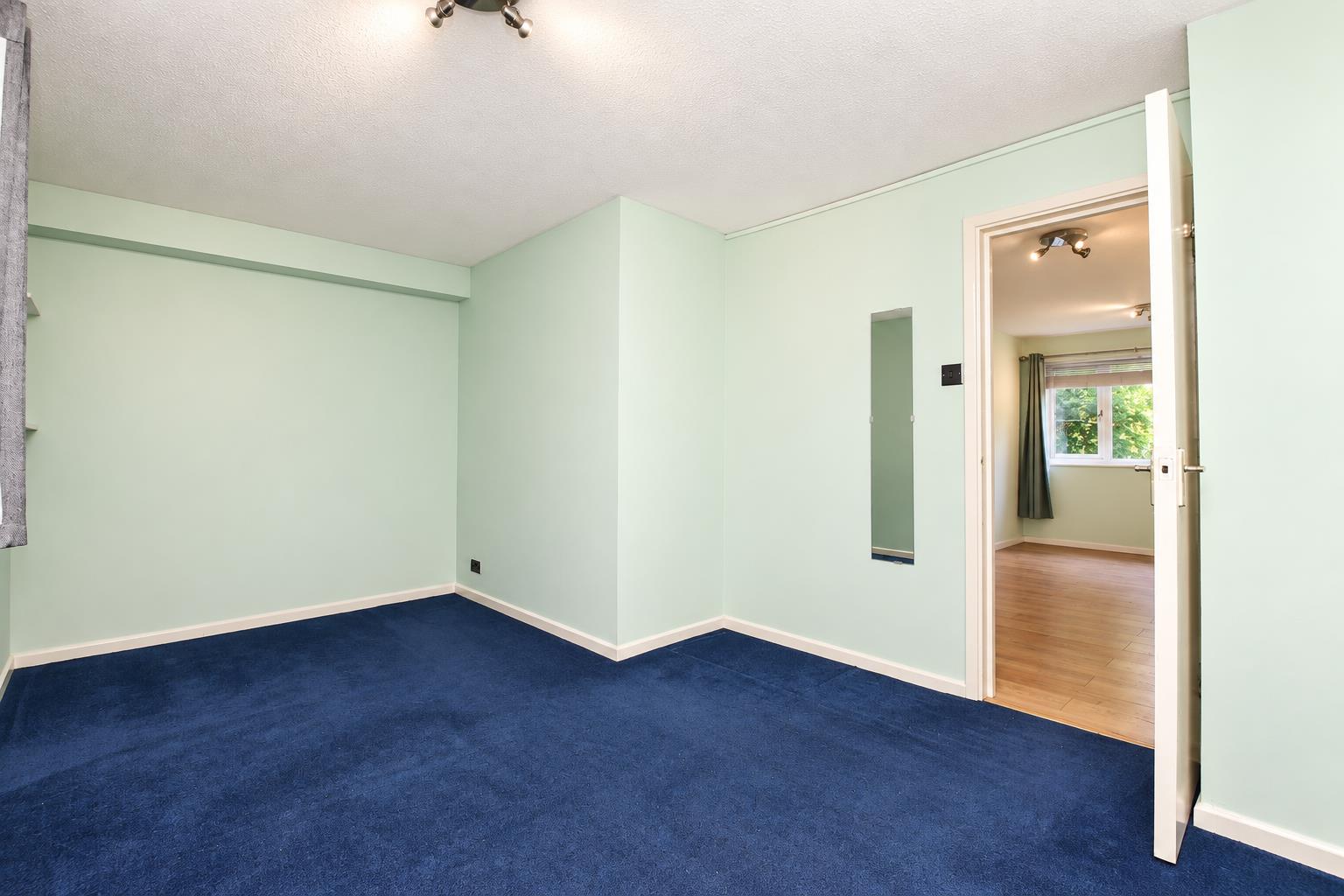 Denmead, Two Mile Ash, Milton Keynes